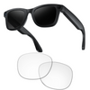 KI Smart-Brille mit integrierter Kamera, ChatGPT – SmartView Pro