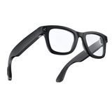 KI Smart-Brille mit integrierter Kamera, ChatGPT – SmartView Pro