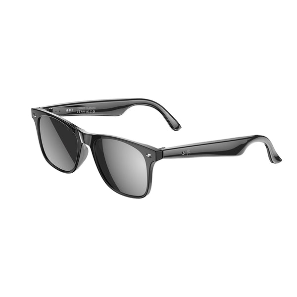 KI Übersetzungs-Smartbrille – SmartView
