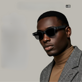 KI Smart-Brille mit integrierter Kamera, ChatGPT – SmartView Pro